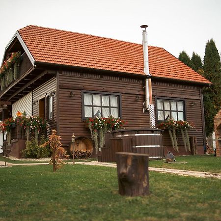 Holiday Home Hygge Nova Grabrovnik المظهر الخارجي الصورة