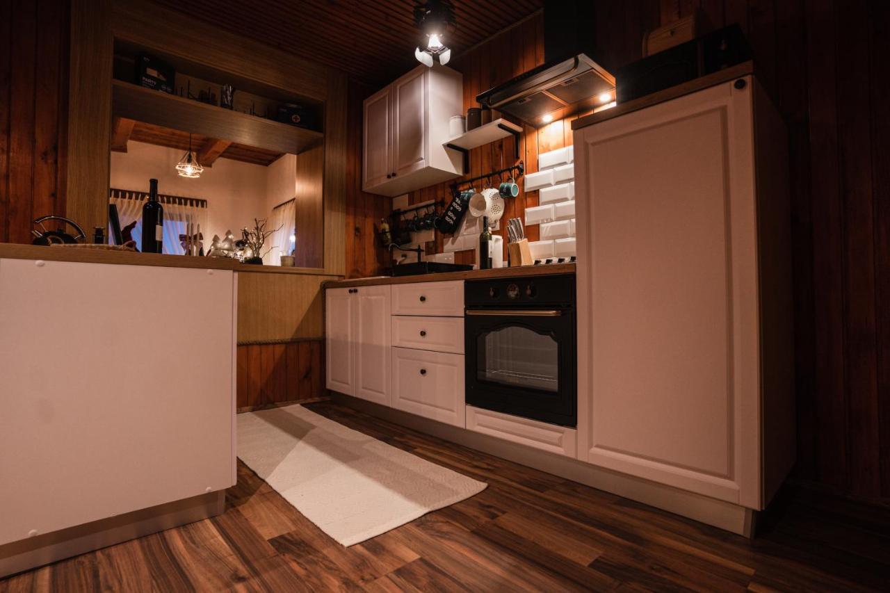 Holiday Home Hygge Nova Grabrovnik المظهر الخارجي الصورة
