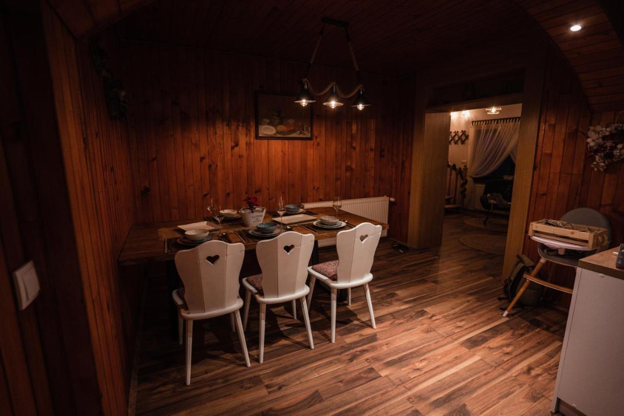 Holiday Home Hygge Nova Grabrovnik المظهر الخارجي الصورة