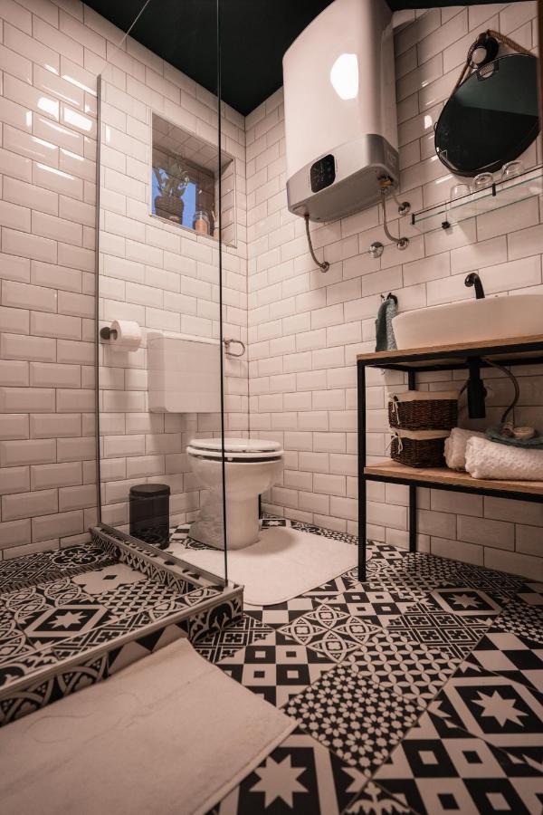 Holiday Home Hygge Nova Grabrovnik المظهر الخارجي الصورة