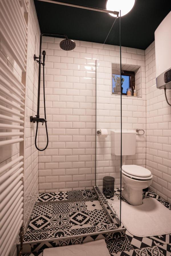Holiday Home Hygge Nova Grabrovnik المظهر الخارجي الصورة