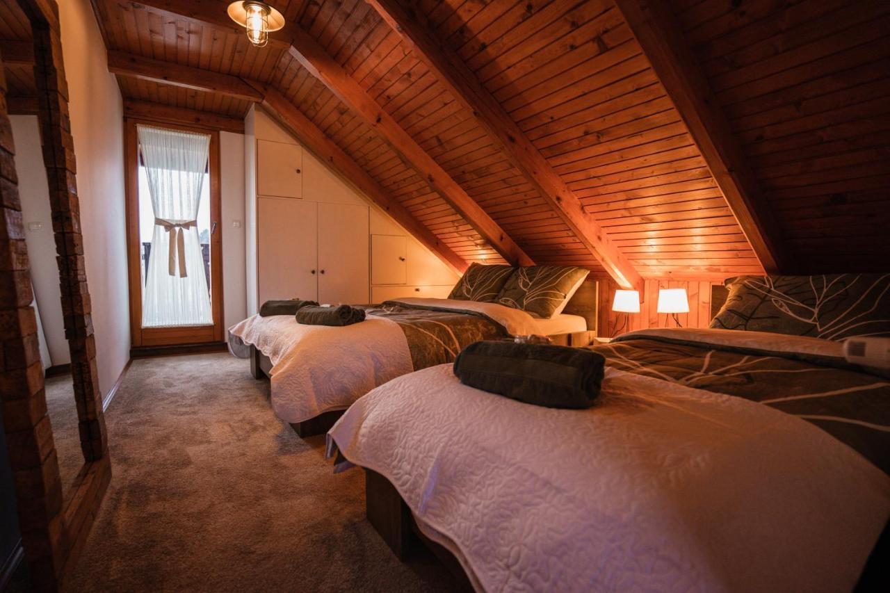 Holiday Home Hygge Nova Grabrovnik المظهر الخارجي الصورة