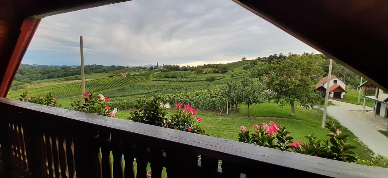 Holiday Home Hygge Nova Grabrovnik المظهر الخارجي الصورة