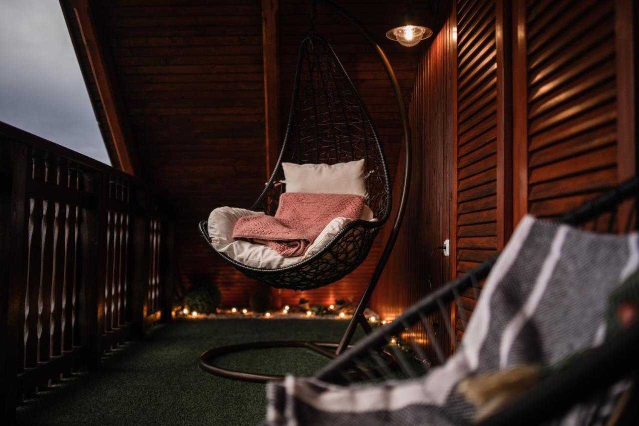 Holiday Home Hygge Nova Grabrovnik المظهر الخارجي الصورة
