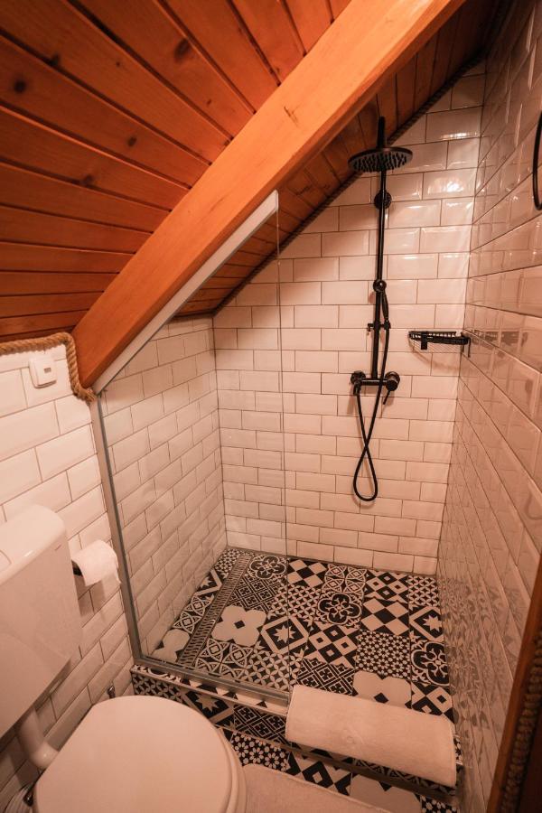 Holiday Home Hygge Nova Grabrovnik المظهر الخارجي الصورة
