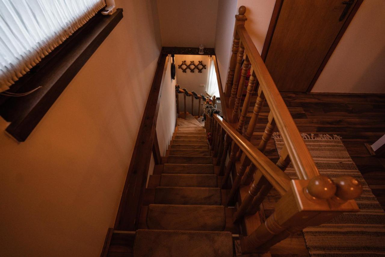 Holiday Home Hygge Nova Grabrovnik المظهر الخارجي الصورة