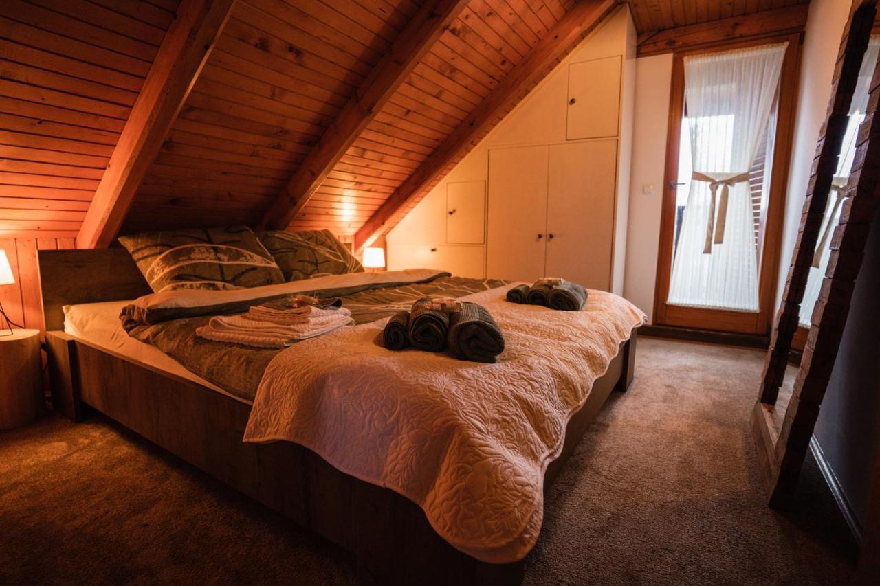 Holiday Home Hygge Nova Grabrovnik المظهر الخارجي الصورة