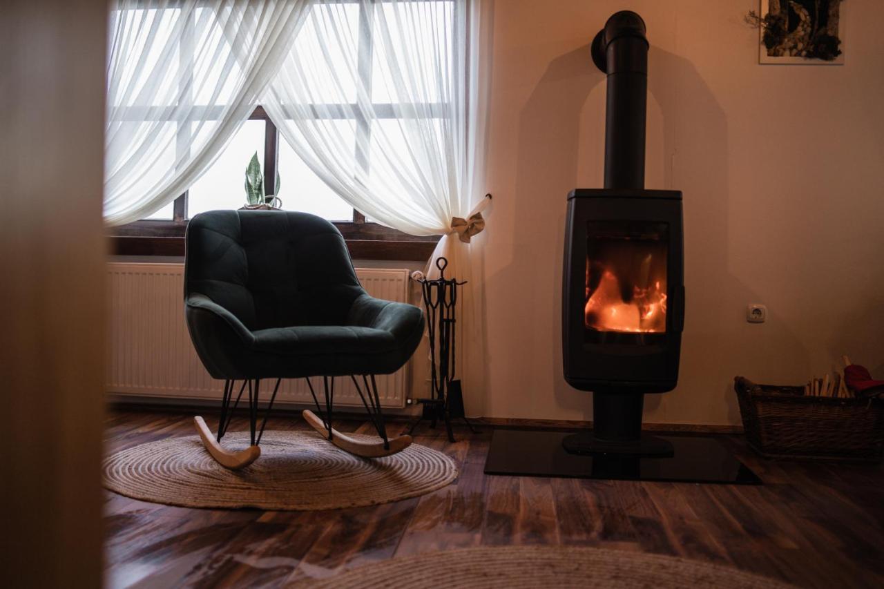 Holiday Home Hygge Nova Grabrovnik المظهر الخارجي الصورة