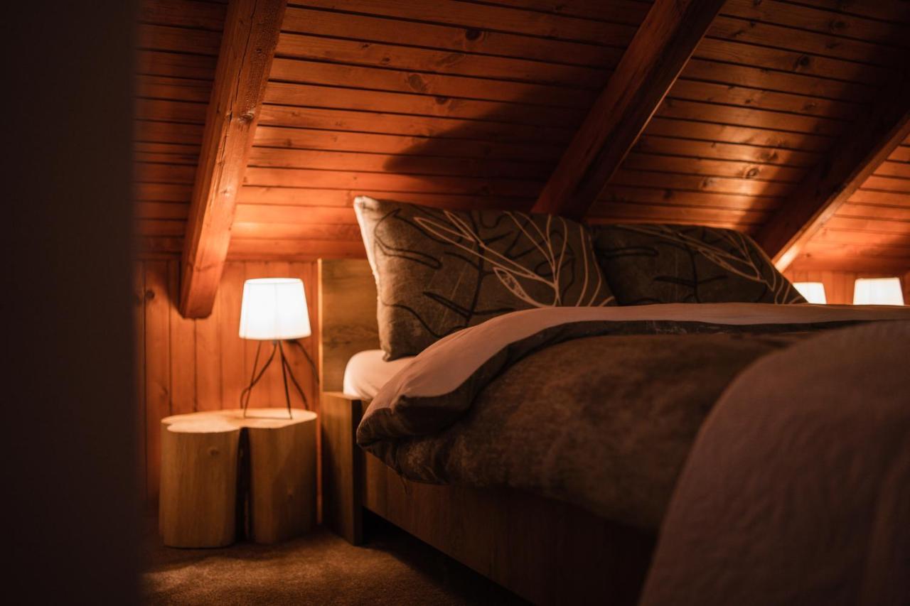 Holiday Home Hygge Nova Grabrovnik المظهر الخارجي الصورة