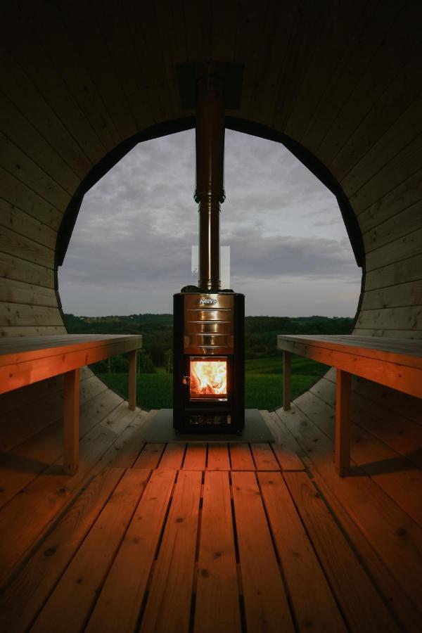 Holiday Home Hygge Nova Grabrovnik المظهر الخارجي الصورة
