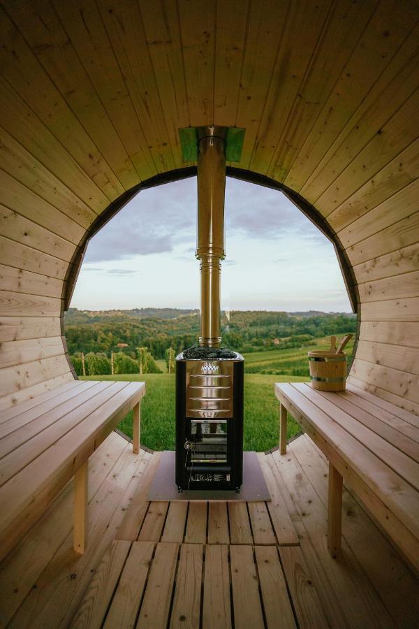 Holiday Home Hygge Nova Grabrovnik المظهر الخارجي الصورة