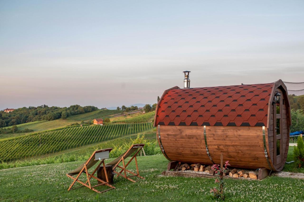 Holiday Home Hygge Nova Grabrovnik المظهر الخارجي الصورة