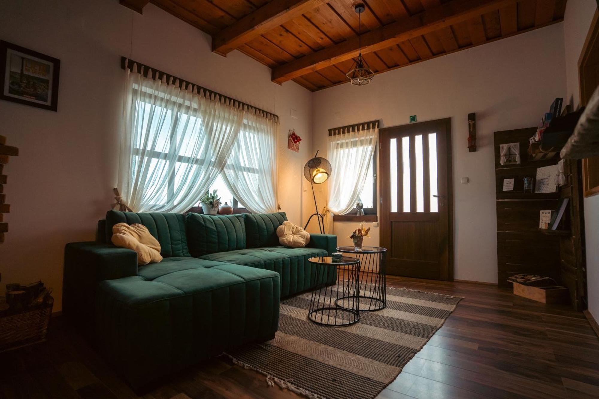 Holiday Home Hygge Nova Grabrovnik المظهر الخارجي الصورة